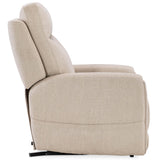Raze Lift Reclining Chair, Oatmeal