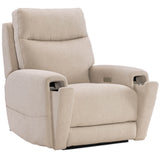 Raze Lift Reclining Chair, Oatmeal