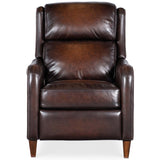 Carrington Leather Power Recliner, Vortex-Furniture - Chairs-High Fashion Home