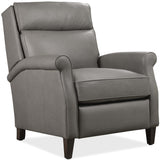 Randall Leather Power Recliner by Hooker