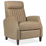 Denver Push Back Recliner by Hooker