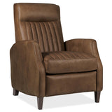 Denver Push Back Recliner by Hooker