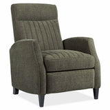 Denver Push Back Recliner, Everly Herb