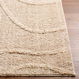 Surya Livabliss Rug Rodos RDO-2354, Beige