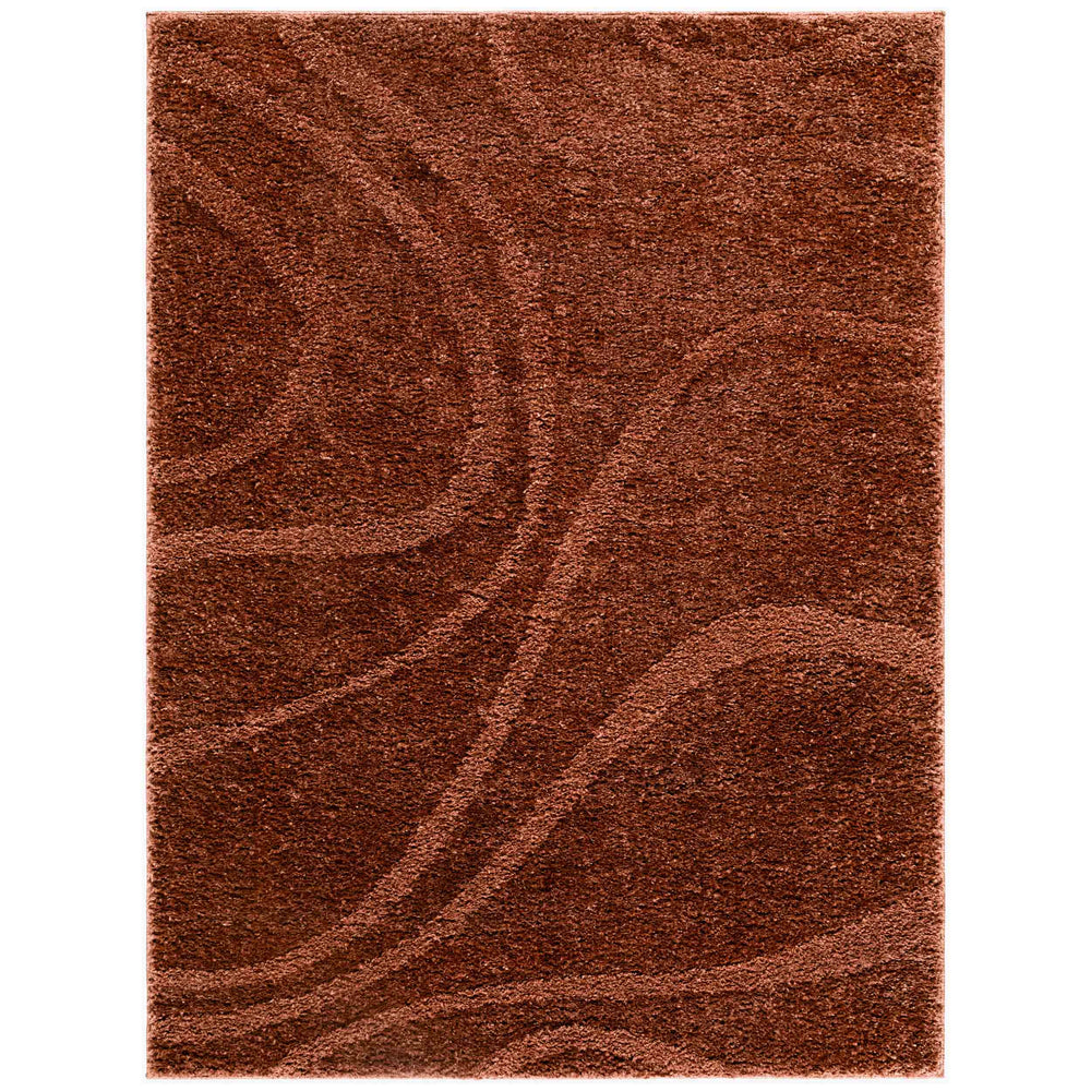 Surya Livabliss Rug Rodos RDO-2355, Rust