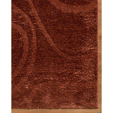 Surya Livabliss Rug Rodos RDO-2355, Rust