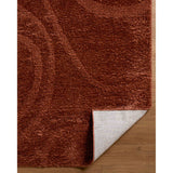 Surya Livabliss Rug Rodos RDO-2355, Rust