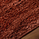 Surya Livabliss Rug Rodos RDO-2355, Rust