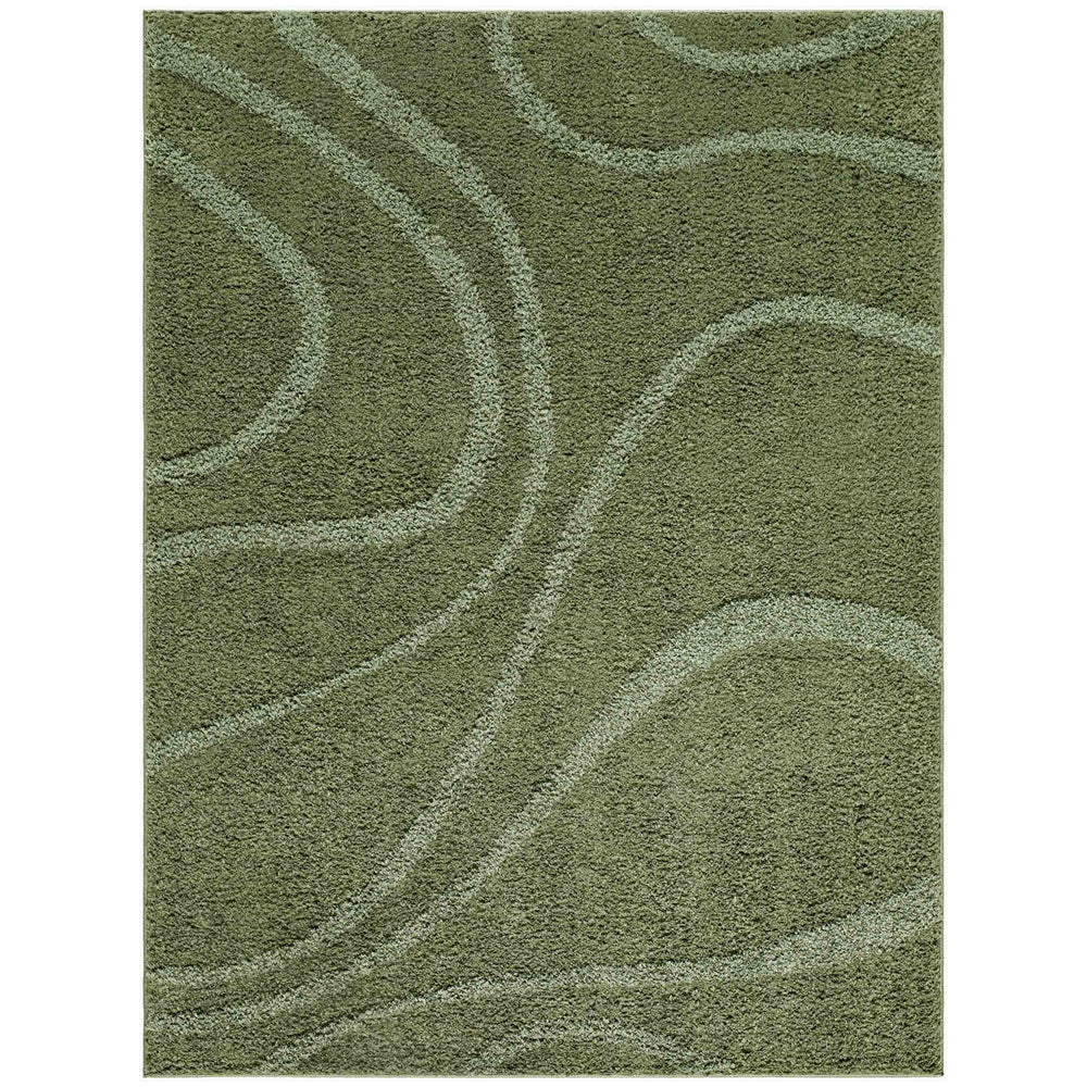 Surya Livabliss Rug Rodos RDO-2356, Green