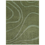 Surya Livabliss Rug Rodos RDO-2356, Green
