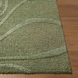 Surya Livabliss Rug Rodos RDO-2356, Green