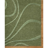 Surya Livabliss Rug Rodos RDO-2356, Green