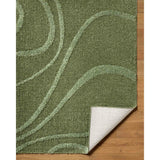 Surya Livabliss Rug Rodos RDO-2356, Green