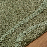 Surya Livabliss Rug Rodos RDO-2356, Green