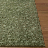 Surya Livabliss Rug Rodos RDO-2357, Green