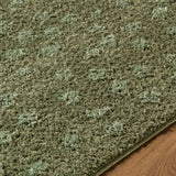 Surya Livabliss Rug Rodos RDO-2357, Green