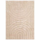 Surya Livabliss Rug Rodos RDO-2358, Beige