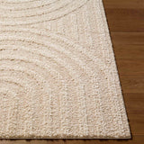 Surya Livabliss Rug Rodos RDO-2358, Beige