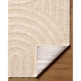 Surya Livabliss Rug Rodos RDO-2358, Beige