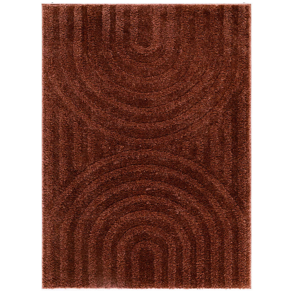 Surya Livabliss Rug Rodos RDO-2359, Rust
