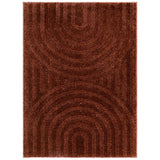 Surya Livabliss Rug Rodos RDO-2359, Rust