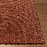 Surya Livabliss Rug Rodos RDO-2359, Rust