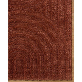 Surya Livabliss Rug Rodos RDO-2359, Rust