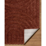 Surya Livabliss Rug Rodos RDO-2359, Rust