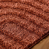 Surya Livabliss Rug Rodos RDO-2359, Rust