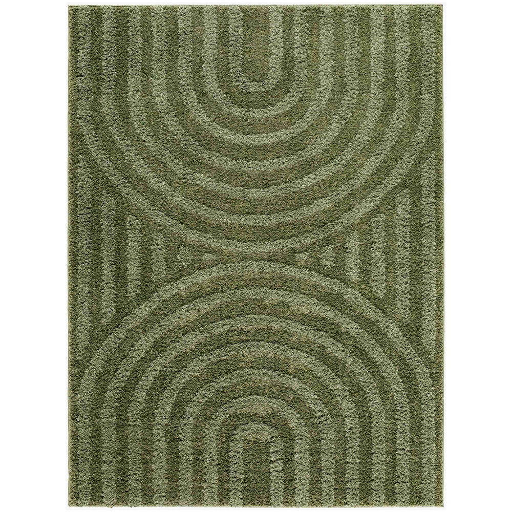 Surya Livabliss Rug Rodos RDO-2360, Green
