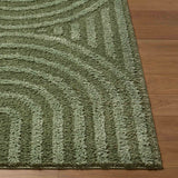 Surya Livabliss Rug Rodos RDO-2360, Green