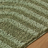 Surya Livabliss Rug Rodos RDO-2360, Green