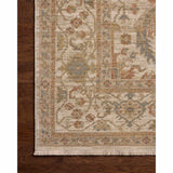 Loloi Rug Reign REN-01, Ivory/Sunset