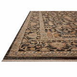 Loloi Rug Reign REN-02, Midnight/Sunset