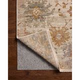 Loloi Rug Reign REN-03, Ivory/Multi