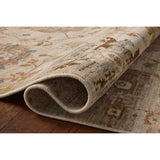 Loloi Rug Reign REN-03, Ivory/Multi