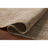 Loloi Rug Reign REN-04, Linen/Lilac