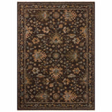 Loloi Rug Reign REN-05, Bark/Multi