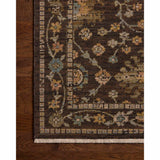 Loloi Rug Reign REN-05, Bark/Multi