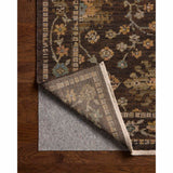 Loloi Rug Reign REN-05, Bark/Multi