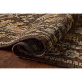 Loloi Rug Reign REN-05, Bark/Multi