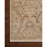Loloi Rug Reign REN-06, Fog/Multi