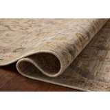 Loloi Rug Reign REN-06, Fog/Multi