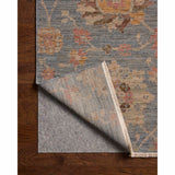 Loloi Rug Reign REN-09, Denim/Multi