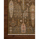 Loloi Rug Reign REN-11, Moss/Multi