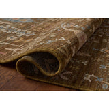 Loloi Rug Reign REN-11, Moss/Multi