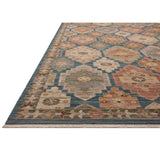 Loloi Rug Reign REN-12, Blue/Multi