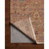 Loloi Rug Reign REN-13, Pink/Multi
