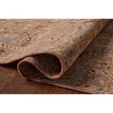 Loloi Rug Reign REN-13, Pink/Multi