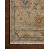 Loloi Rug Reign REN-14, Sage/Multi